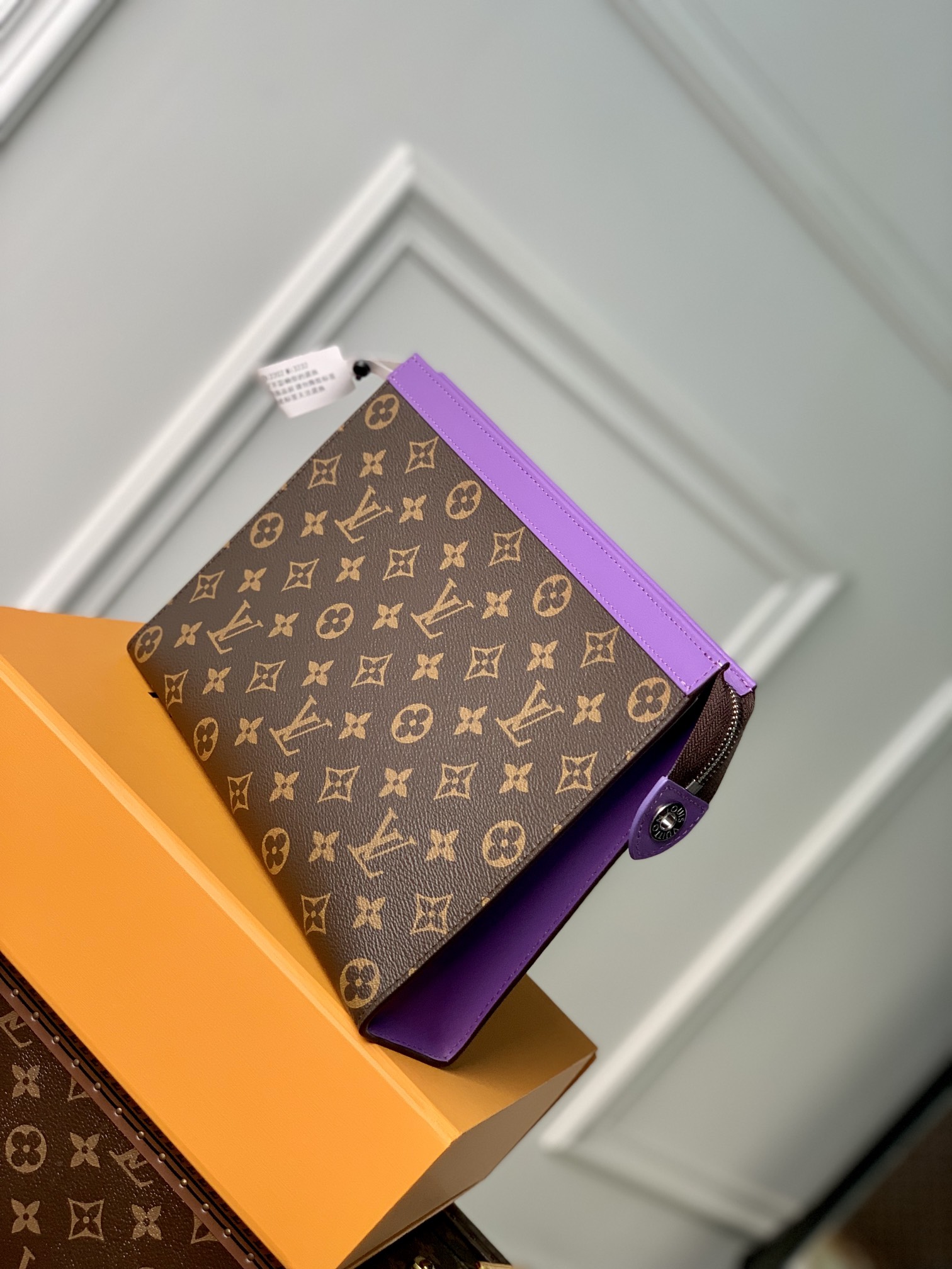 LV Clutch Bags